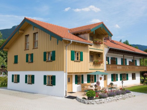 Ferielejlighed - 6 personer -  - Herwarthstraße - 83661 - Lenggries