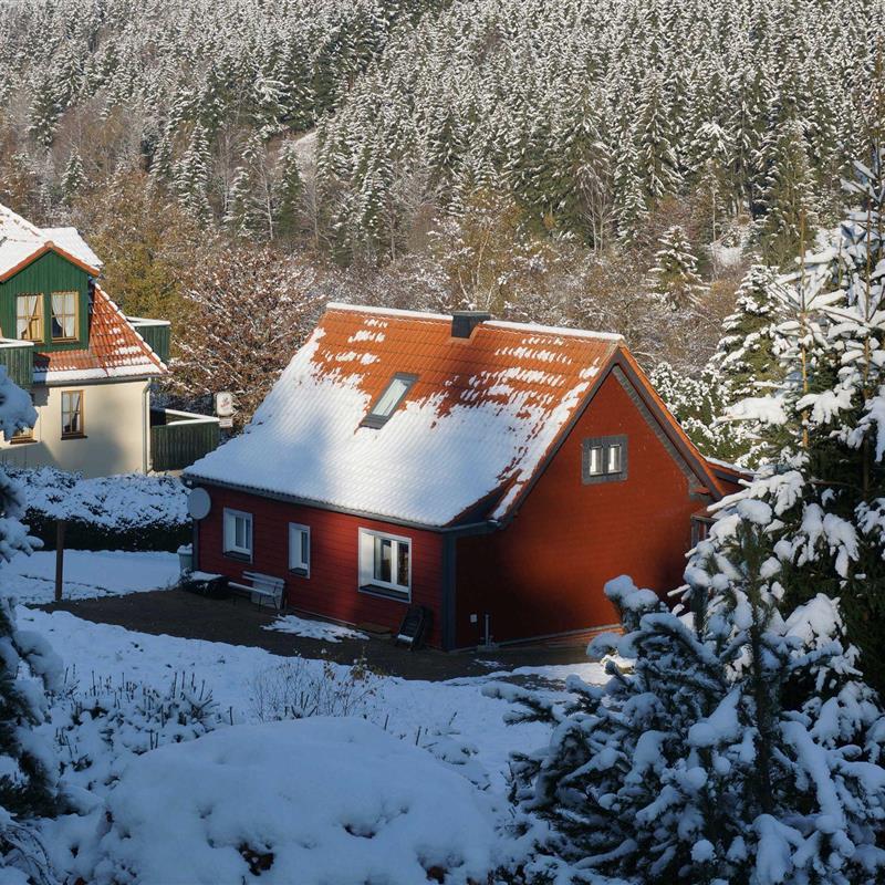 Sommerhus - 6 personer -  - Benneckensteiner Straße - 38875 - Sorge