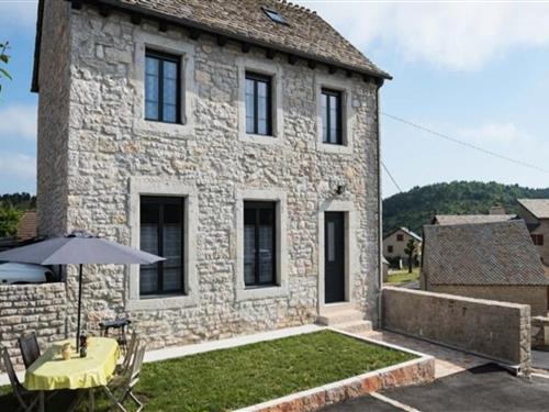 Ferielejlighed - 6 personer -  - 48230 - Chanac