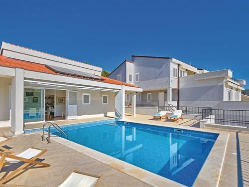 Holiday home - 15 persons -  - Rtic III - Primosten-Dolac - 22202 - Dolac