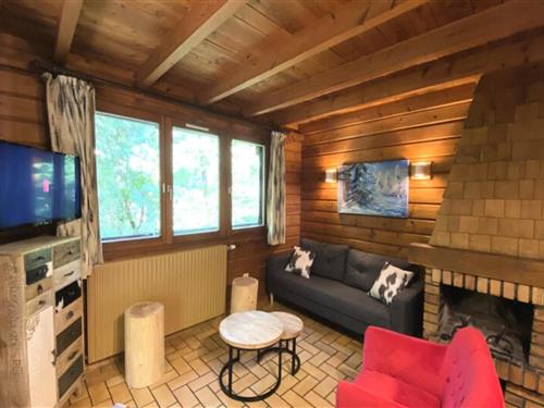 Sommerhus - 8 personer -  - 88250 - La Bresse