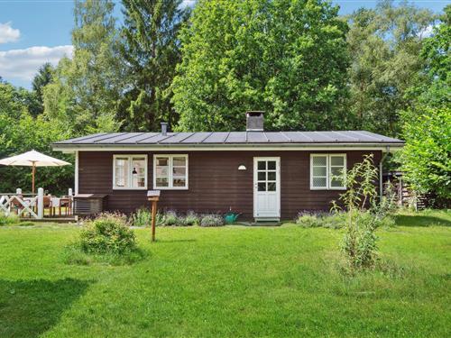 Ferienhaus - 4 Personen -  - Sandbogårds Alle - Tibirke Strand - 3300 - Frederiksvärk