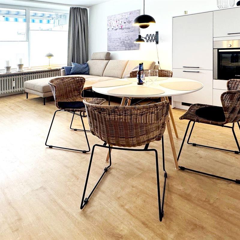 Ferielejlighed - 4 personer -  - Königsberger Allee - 23743 - Grömitz