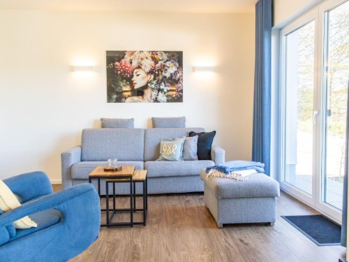 Sommerhus - 4 personer -  - Diemelblick - 34519 - Diemelsee