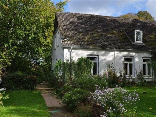 Bondegård - 8 personer -  - Gut Kirchmühl - 23714 - Kirchnüchel