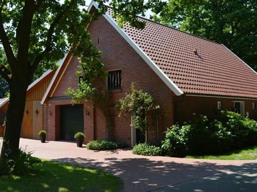Feriehus - 4 personer -  - Holthaus - 49699 - Lindern (Oldenburg)