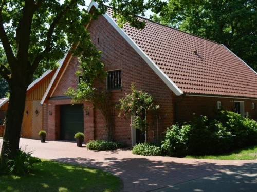 Sommerhus - 4 personer -  - Holthaus - 49699 - Lindern (Oldenburg)