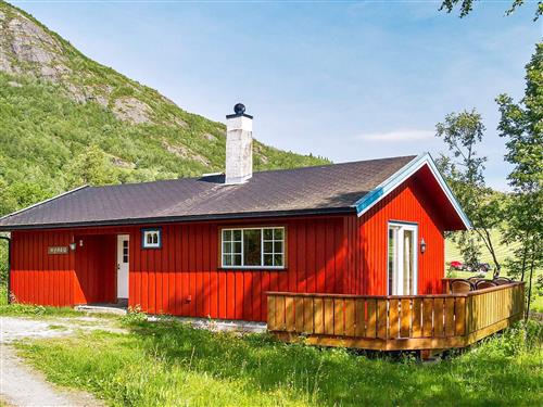  - 7 personer -  - Hulbakvegen - 3560 - Hemsedal