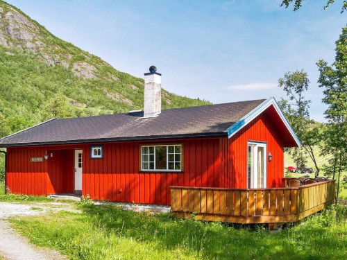  - 7 persons -  - Hulbakvegen - 3560 - Hemsedal
