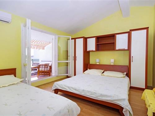 Ferieleilighet - 6 personer -  - 21300 - Makarska