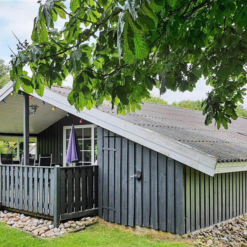Ferienhaus - 6 Personen -  - Birkemose - Skovmose - 6470 - Als