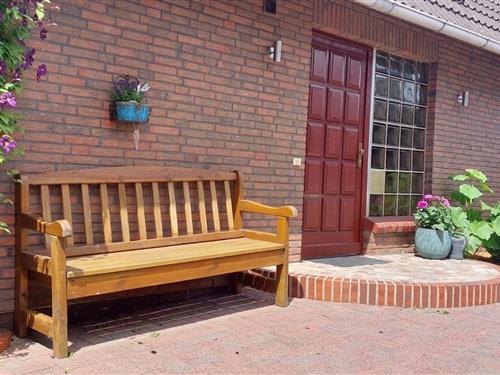 Ferielejlighed - 3 personer -  - Müllerloh 10 a - 24797 - Breiholz