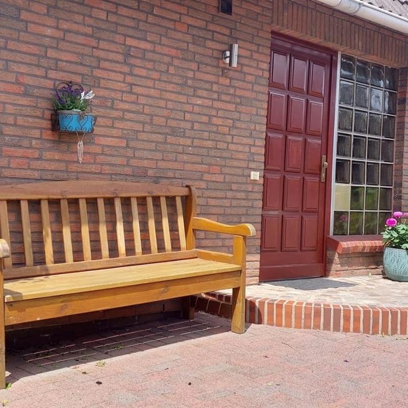 Ferielejlighed - 3 personer -  - Müllerloh 10 a - 24797 - Breiholz