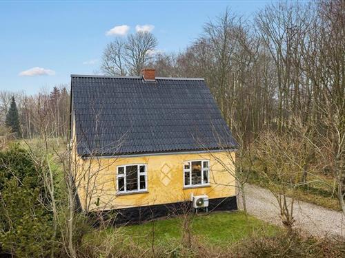 Rækkehus - 4 personer -  - Godthåb - Leby - 5985 - Søby