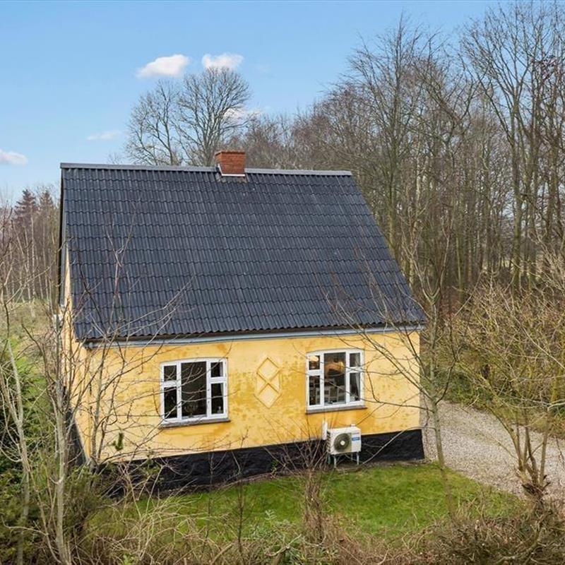 Stadthaus / Reihenhaus - 4 Personen -  - Godthåb - Leby - 5985 - Söby