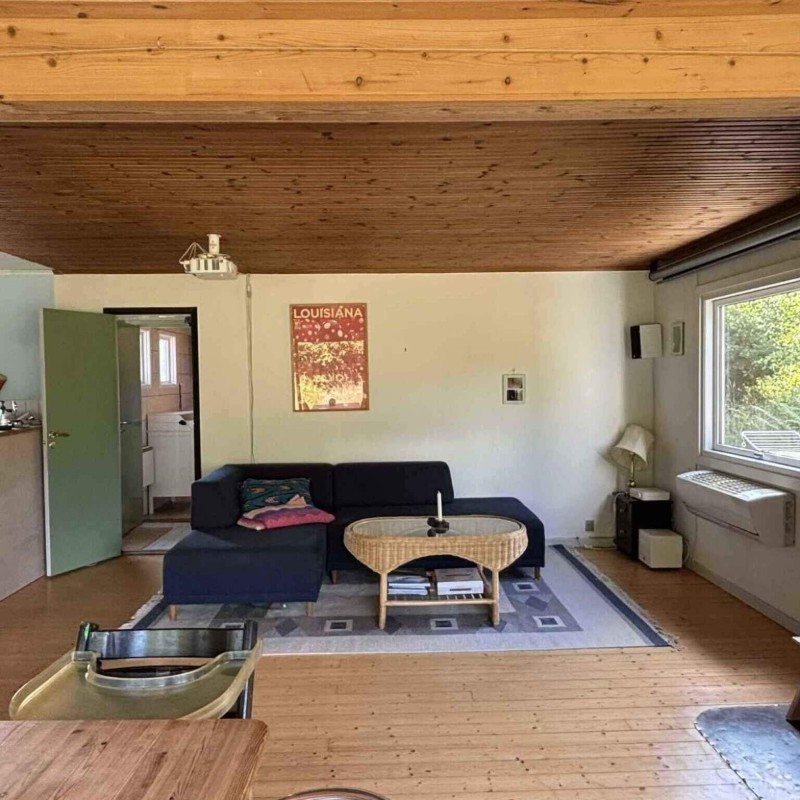 Ferienhaus - 6 Personen -  - Rosenhøj - Veddinge Bakker - 4540 - Northwest Zealand