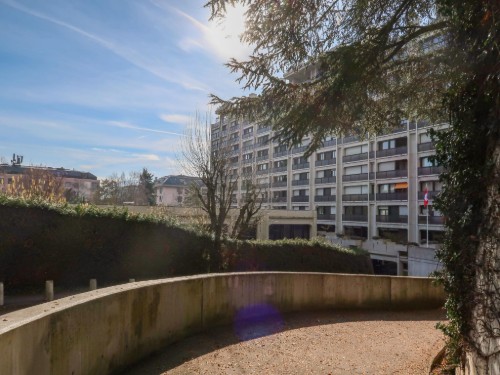 Holiday apartment - 6 persons -  - 1209 - Geneva