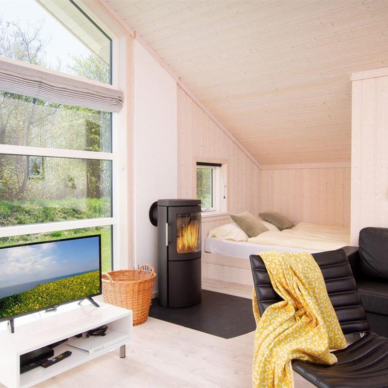 Sommerhus - 8 personer -  - Strandstraße - 23775 - Großenbrode