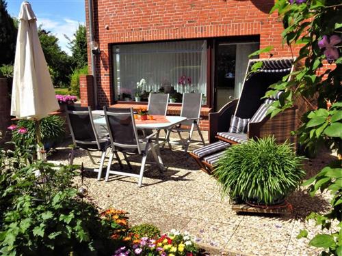 Ferielejlighed - 4 personer -  - Holzweg - 24376 - Kappeln