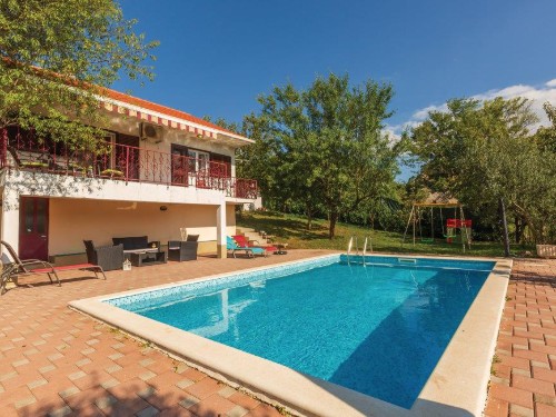 Feriehus - 6 personer -  - Vojnic - Split-Vojnic Sinjski - 21240 - Vojnic Sinjski