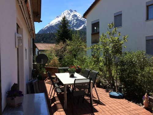 Ferieleilighet - 2 personer -  - 7550 - Scuol