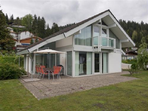 Ferienhaus - 8 Personen -  - Via Geinas - 7031 - Laax Cons