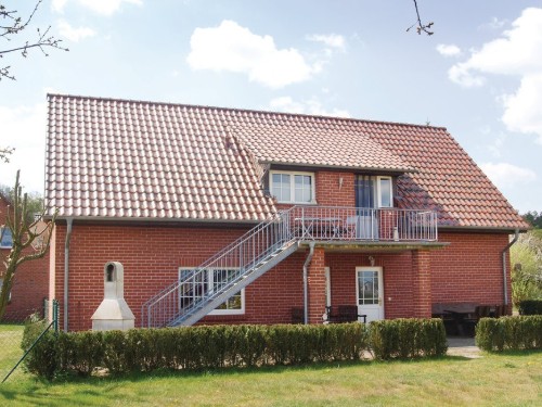 Ferielejlighed - 5 personer -  - Qualzow - Mirow - 17252 - Mirow Ot Qualzow