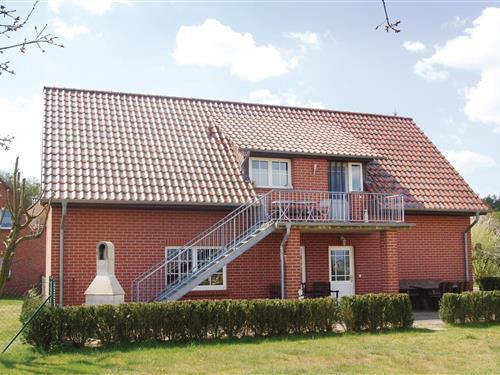 Ferienwohnung - 5 Personen -  - Qualzow - Mirow - 17252 - Mirow Ot Qualzow