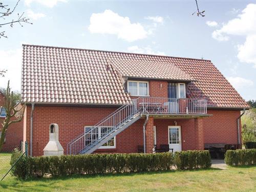 Ferielejlighed - 5 personer -  - Qualzow - Mirow - 17252 - Mirow Ot Qualzow