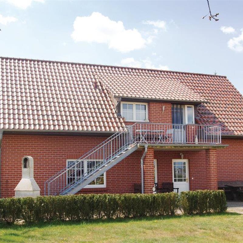 Ferielejlighed - 5 personer -  - Qualzow - Mirow - 17252 - Mirow Ot Qualzow