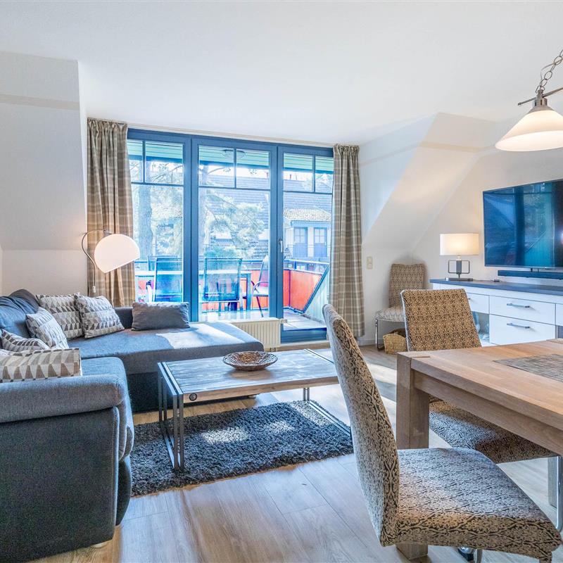 Ferielejlighed - 6 personer -  - Kastanienallee - 23946 - Boltenhagen