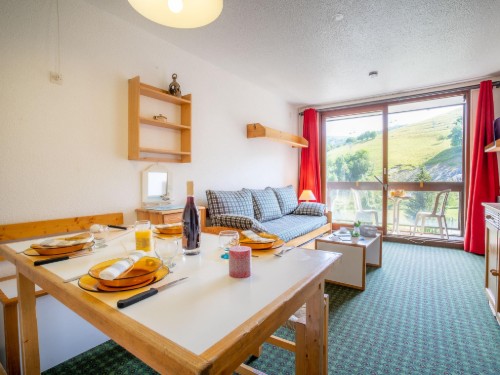 Holiday apartment - 4 persons -  - 73300 - Le Corbier