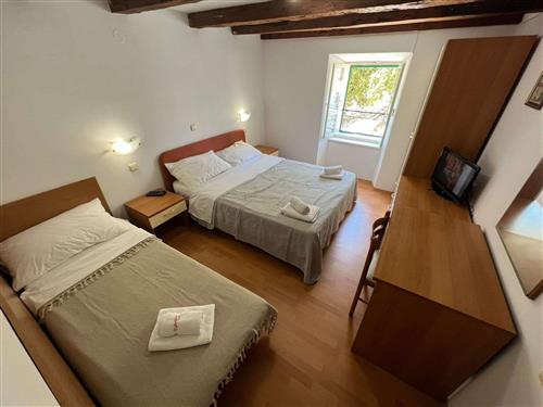 Sommerhus - 3 personer -  - Pag - 23250 - Pag