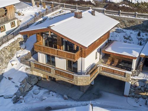 Chalet - 8 personer -  - 5741 - Neukirchen