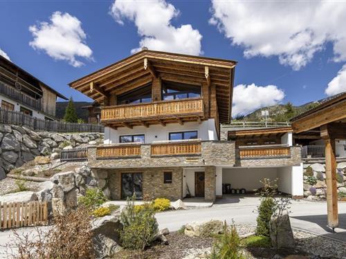 Chalet - 8 persons -  - 5741 - Neukirchen