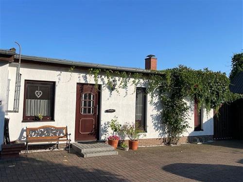 Holiday apartment - 2 persons -  - Heinrich-Heine-Straße - 18230 - Rerik