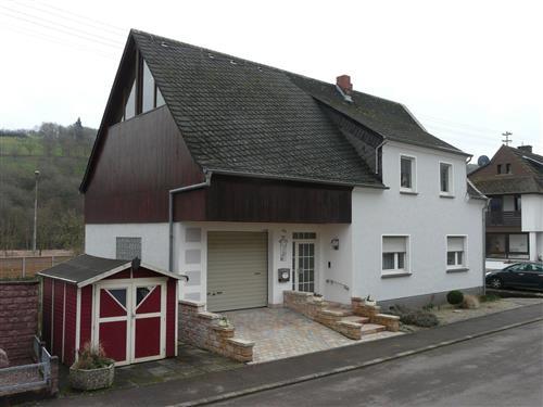 Ferienwohnung - 2 Personen -  - Perler Str. - 54439 - Saarburg
