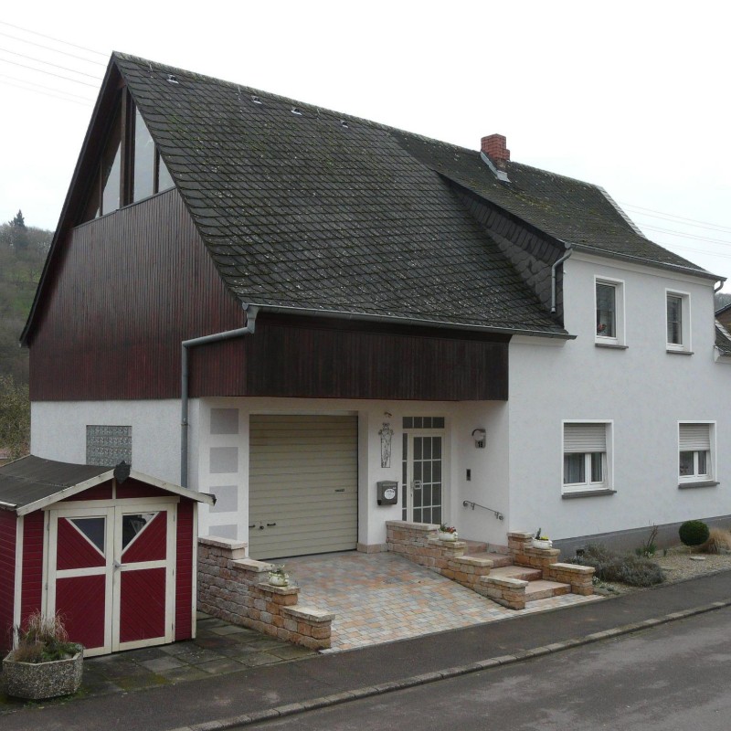 Ferielejlighed - 2 personer -  - Perler Str. - 54439 - Saarburg
