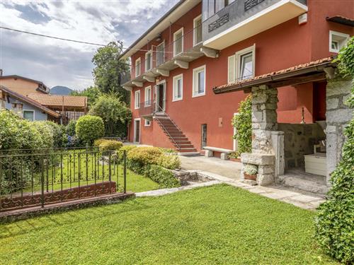 Ferienhaus - 5 Personen -  - Verbania - 28924