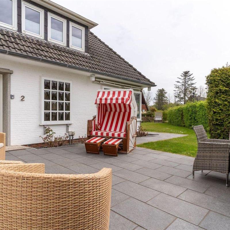 Sommerhus - 6 personer -  - Friesenstraße - 25826 - St. Peter-Ording