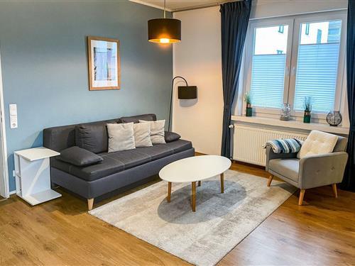 Ferienhaus - 4 Personen -  - Winterstraße - 26548 - Norderney