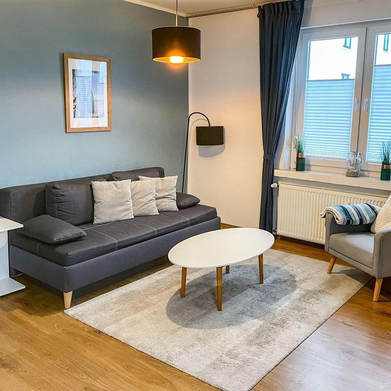 Ferielejlighed - 4 personer -  - Winterstraße - 26548 - Norderney