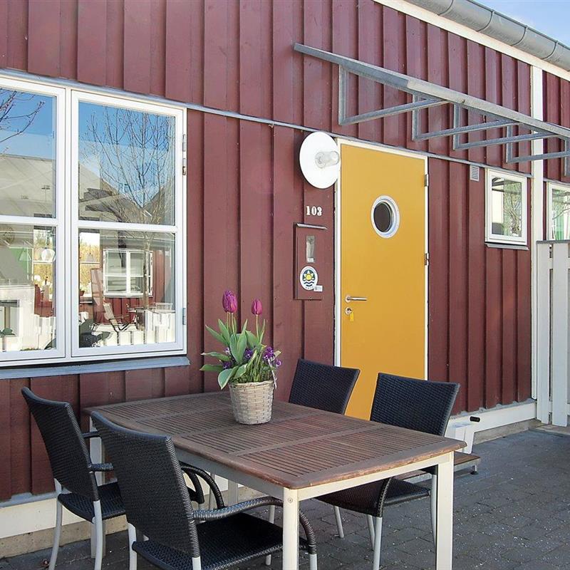 Ferienhaus - 5 Personen -  - Øerkrogvejen 2, Hus - Öer - 8400 - Ebeltoft