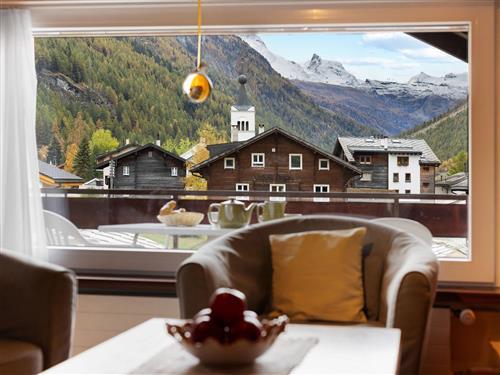 Holiday apartment - 5 persons -  - Täsch - 3929