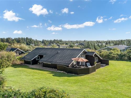 Sommerhus - 6 personer -  - Marthinesvej - Grønhøj - 9480 - Løkken