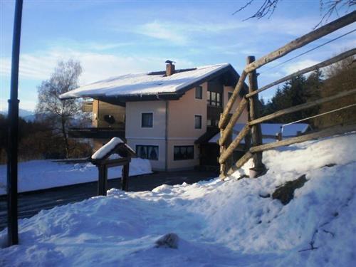 Ferienhaus - 6 Personen -  - Görtschach - 9872 - Millstatt