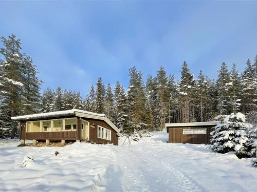 Sommerhus - 6 personer -  - Liavegen - 2420 - Trysil