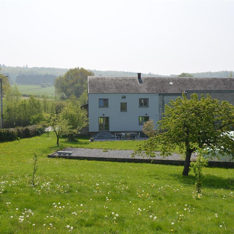 Sommerhus - 8 personer -  - 6990 - Marenne