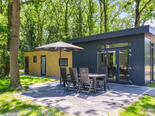 Ferienhaus - 6 Personen -  - De Gavere - 8437 PE - Zorgvlied