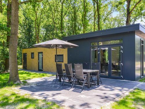 Sommerhus - 6 personer -  - De Gavere - 8437 PE - Zorgvlied